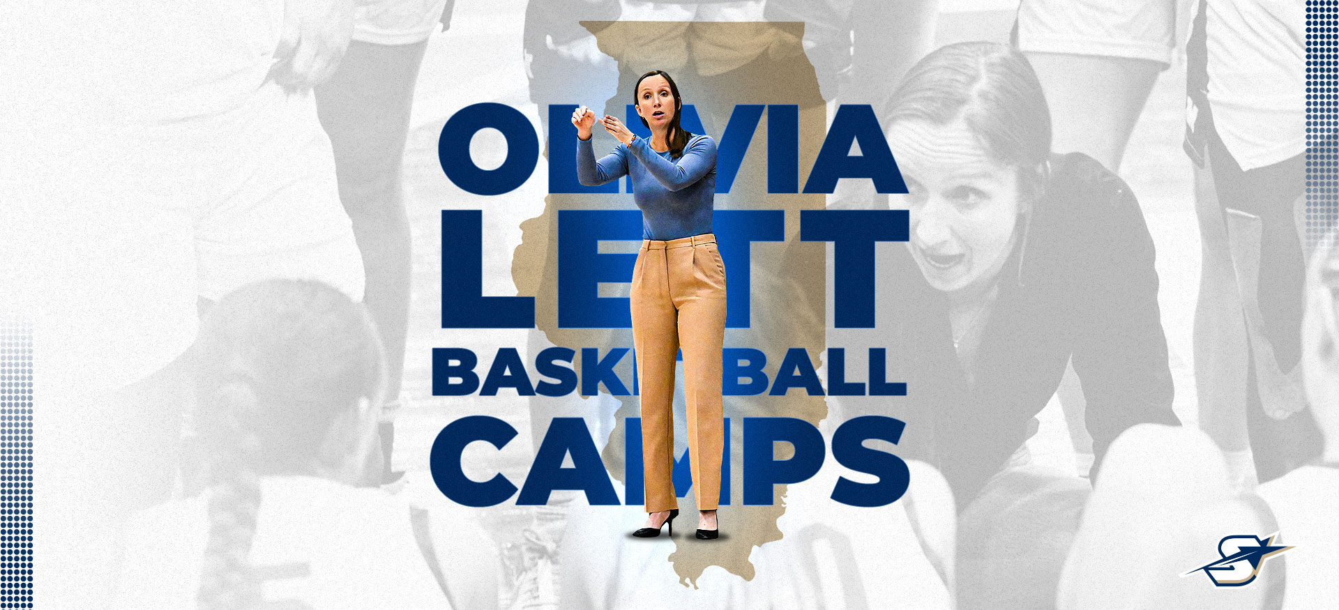 Olivia Lett Basketball Camps